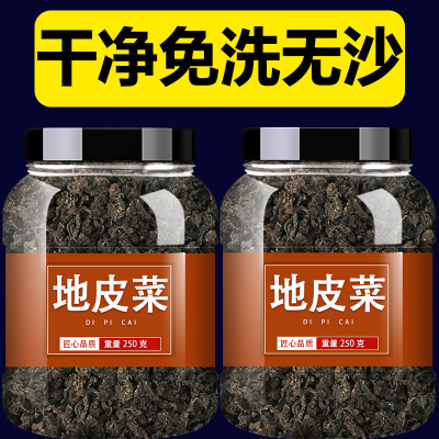 地皮菜干货甘肃土特产新鲜地软地达地衣木耳雷公菌非免特级野生洗
