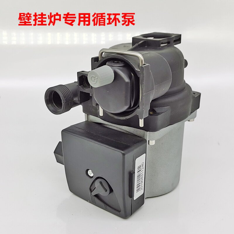 壁挂水泵炉配件循环炉o.燃气家用壁挂热水器水泵内置63w