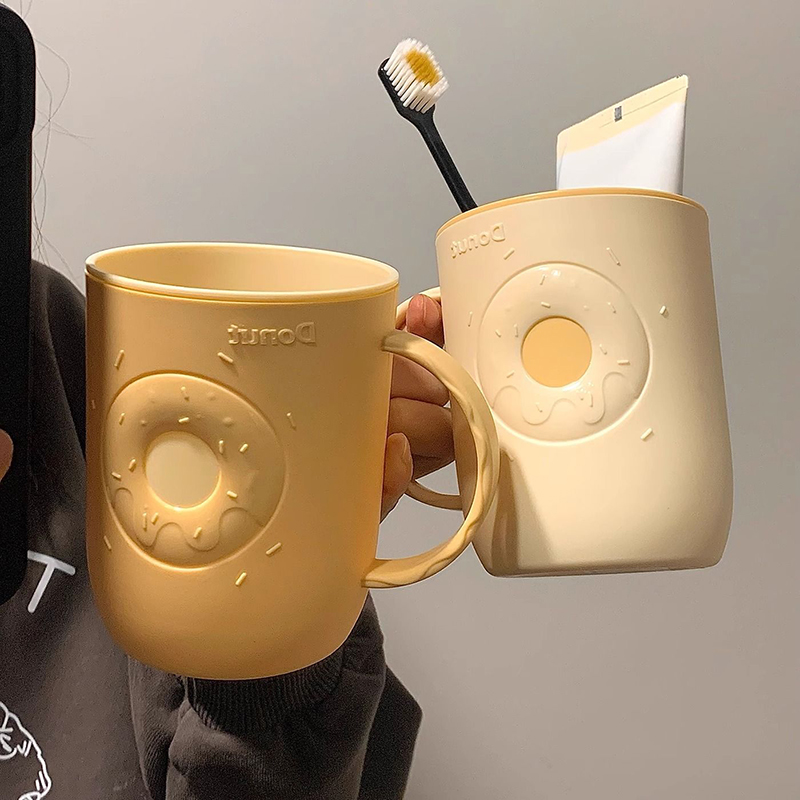 开学宿舍寝室好物军训用品大全女生高中生男生住校神器漱口杯