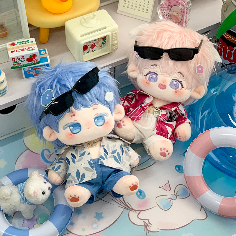 可奈造物可奈沙滩服正版授权