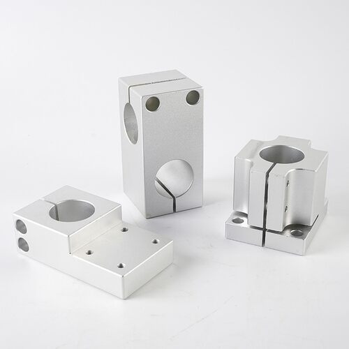 ZCD01 ZCD06 ZCD11 ZCD16机构安装组件 底座/立柱/锁块