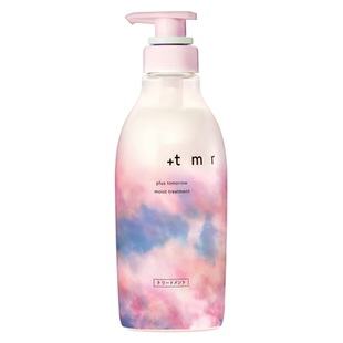 缇茉柔+tmr盈润滋养洗发水470ml滋养秀发0硅油适合粗硬干枯发质