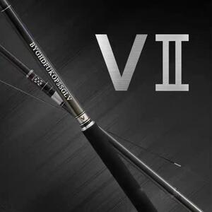 官方正品V2系列28/19调轻量大物黑坑竿台钓竿综合超轻超硬钓鱼竿
