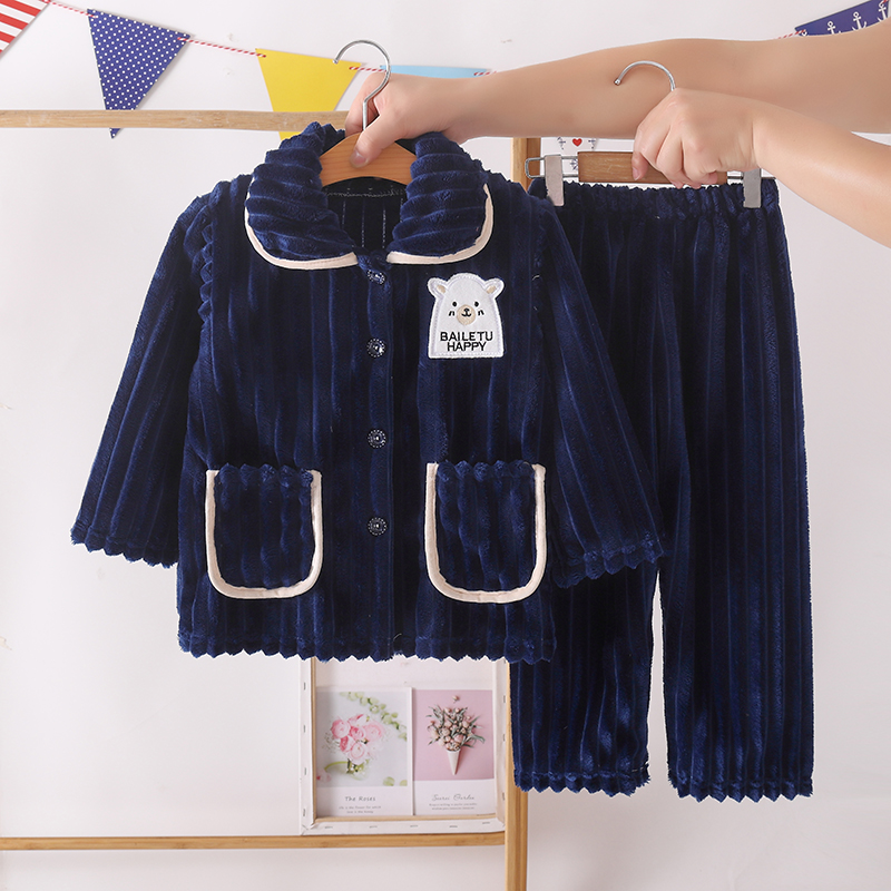 升级法兰绒更保暖亲肤