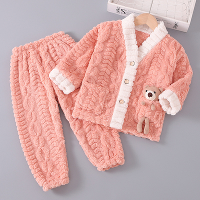 升级版法兰绒加厚更保暖不掉毛