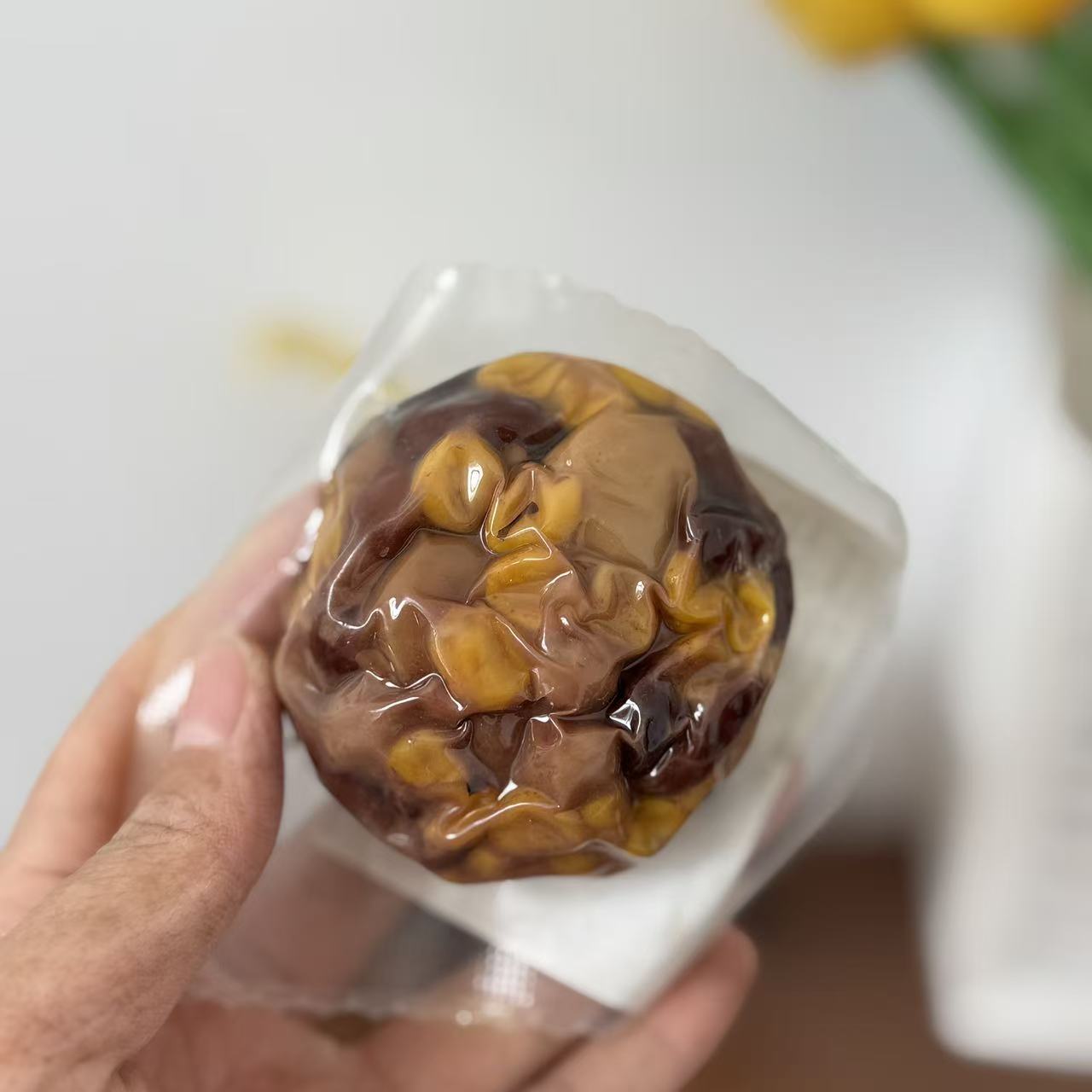【严选】粗粮五色豆健康糕点心开袋即食真空包装轻食代餐高饱腹下