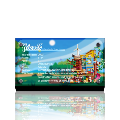 21348龙与地下城展示铭牌