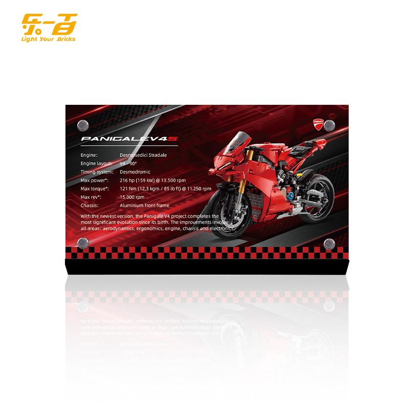 适用42202杜卡迪Panigale.V4.S