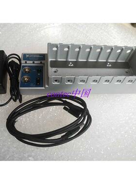 新款NI cDAQ-9178 CompactDAQ机箱  ，781156-01可开票包邮