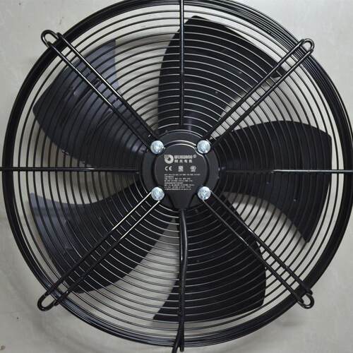 新款杭州YWF-4E/4D-450S/B外转子轴流冷库风机散热电机冷包邮