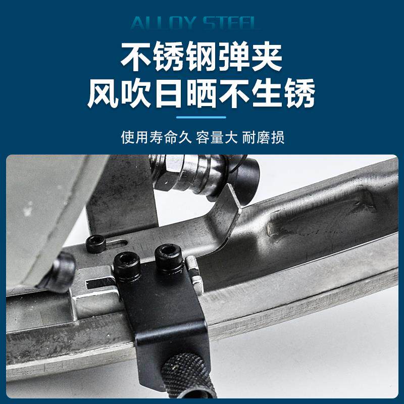新款M46气动夹码枪汽车坐垫沙发床网弹簧夹合棕垫枪扣包邮