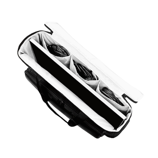 GAGK台式电脑主机收纳包24寸27寸32英寸屏显示包搬家出行行李箱可拆卸式拉杆箱主机移动出行手提防水搬运箱子