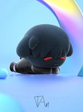 现货Alien stage异形舞台兔子系列盲盒潮玩桌面摆件可爱女生礼物