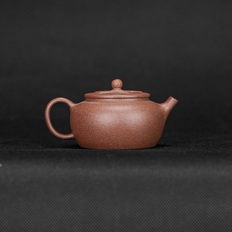 DLG【馨怡】新老段泥;125cc 23077007 茶壶茶具