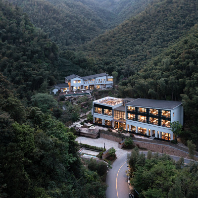 无它心舍江浙沪周边游7店通兑3天2晚/2天1晚度假套餐