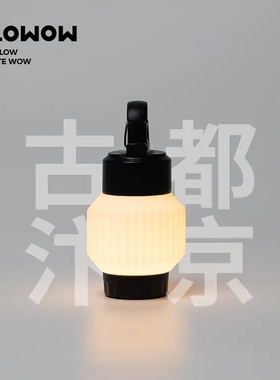 Slowow 汴京-Ledlenser雷神ML4  户外露营灯3D打印灯罩多功能灯罩