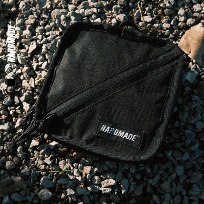 HARDMADE战术收纳包便携户外