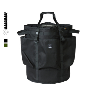 HARDMADE TOYOTOMI丰臣取暖器阿拉丁煤油炉露营战术防撞收纳包