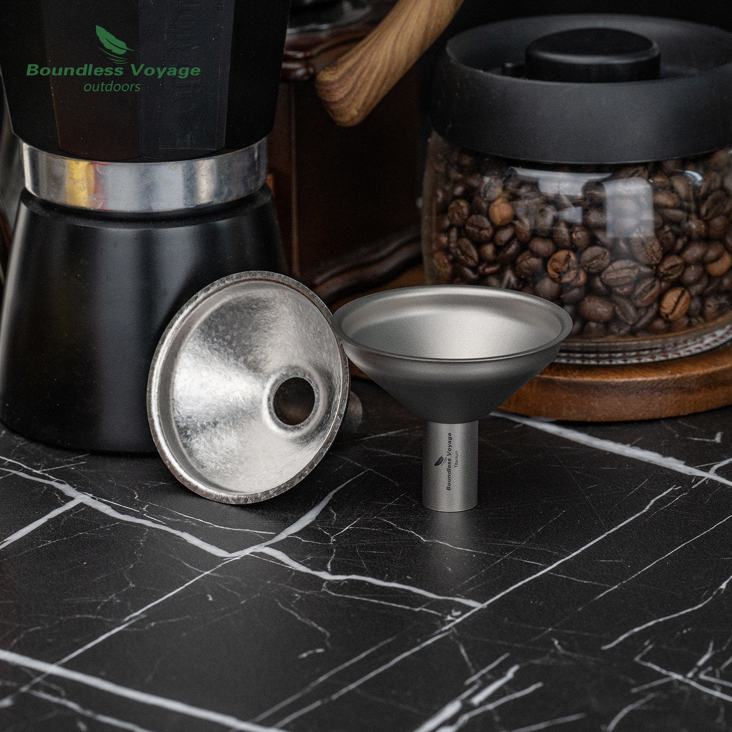 必唯纯钛迷你酒壶小漏斗液体分装器食品级过滤器细口金属小口径,户外/登山/野营/旅行用品,野餐餐具,淘宝优惠券,粉丝福利购,淘宝优惠卷