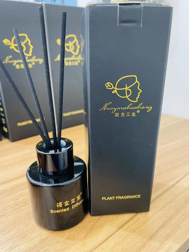 工厂直销诺言三生香薰室内图片