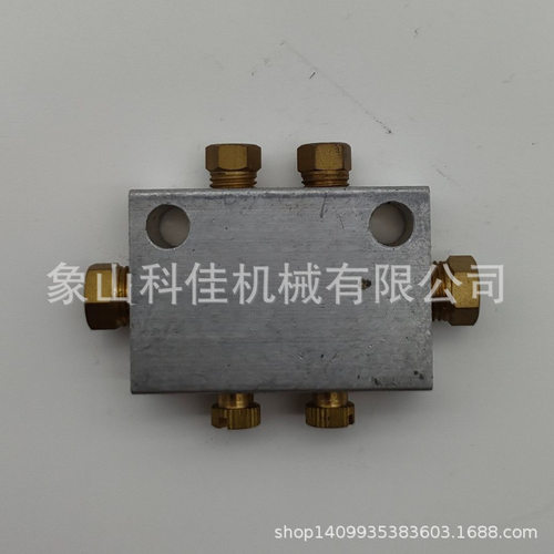 可调分配器DB2-2 DB3-2 DB4-2 DB5-2 DB6-2 DB8-2 DB10-2