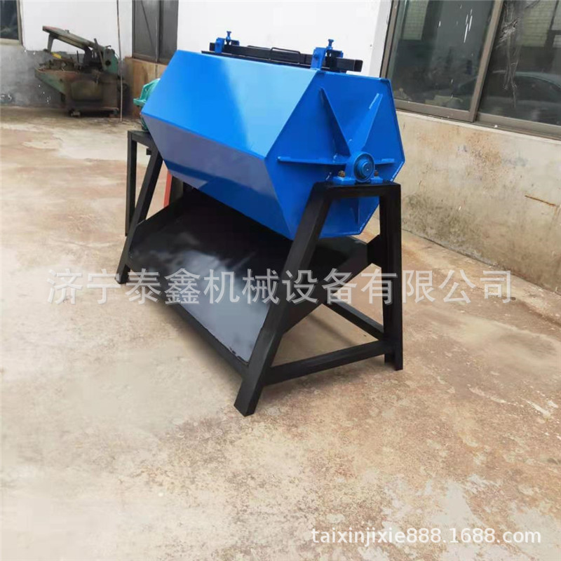 供应震动研磨机 五金配件模具抛光机 六角滚筒研磨机批发图片