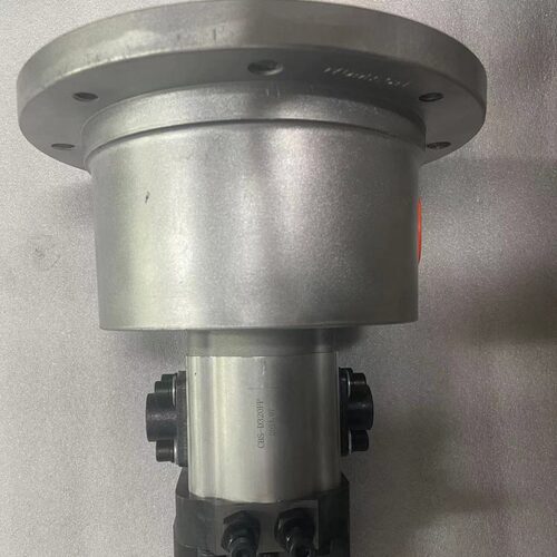 CBS-D320FP/YE3-100L2-4-3KW,油泵电机组