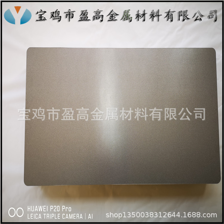 金属烧结冶金工业用不锈钢金属烧结滤片金属烧结多孔板图片