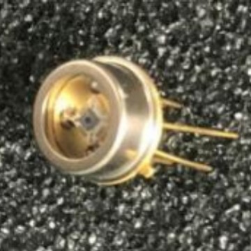KLHAPD230-8-2G TO5 雪崩光电二极管 高速APD雪崩管 带宽2G 国产图片
