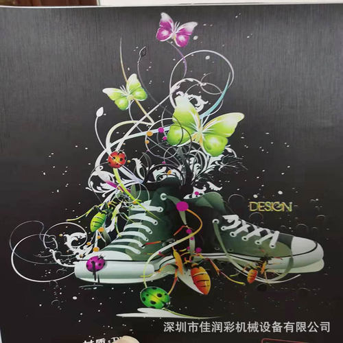 皮革uv2513打印机PU皮箱包3d印花设备皮革鞋面UV平板彩印机厂家