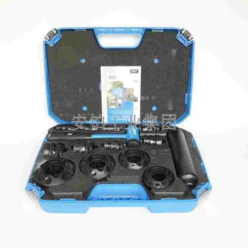 SKF轴承安装工具套件TMFT36/24轴承衬套密封件滑轮内径10-55mm