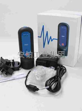 SKF Enlight ProCollect无线振动温度传感器检测仪CMDT391-K-SL