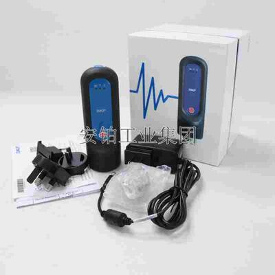 SKF Enlight ProCollect无线振动温度传感器检测仪CMDT391-K-SL