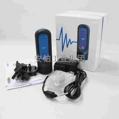 SKF Enlight ProCollect无线振动温度传感器检测仪CMDT391-K-SL