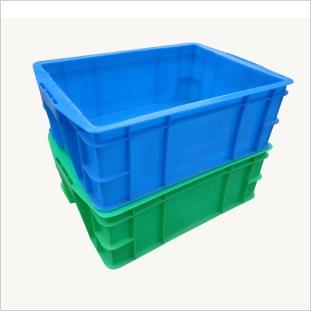 厂家直销/380箱/塑料周转箱/零件箱收纳箱/物流箱螺丝箱tY3VWTLEP图片