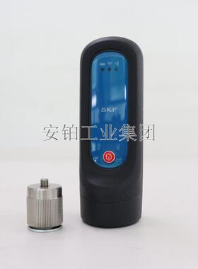 SKF振动温度传感器CMDT391-K-SL替代CMDT390-K-SL轴承状态检测仪