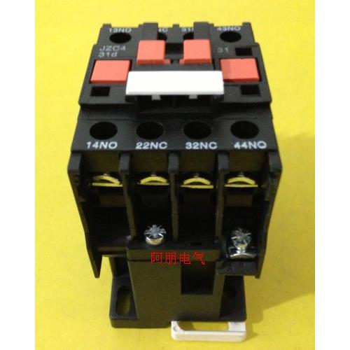 上海人民 JZC4-22 31 40 接触式中间继电器 (CA2 DN22 31 40)