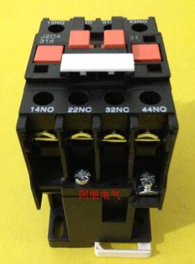 上海人民 JZC4-22 31 40 接触式中间继电器 (CA2 DN22 31 40)