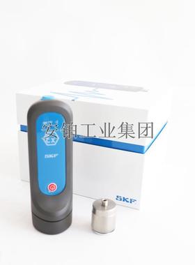 SKF轴承检测仪CMDT391-K-SL测振仪振动温度传感器蓝牙CMAS100停产