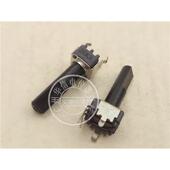 09型立式 单联电位器 A20K 日本ALPS RC203RD 柄长23MMF