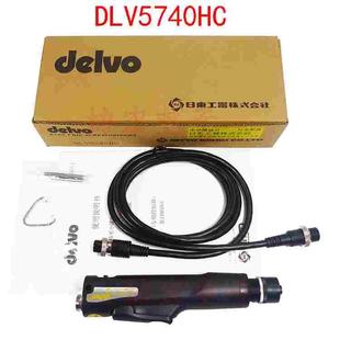 DELVO DLC0950GC达威防静电直流电批电动螺丝刀起子 DLV5740HC