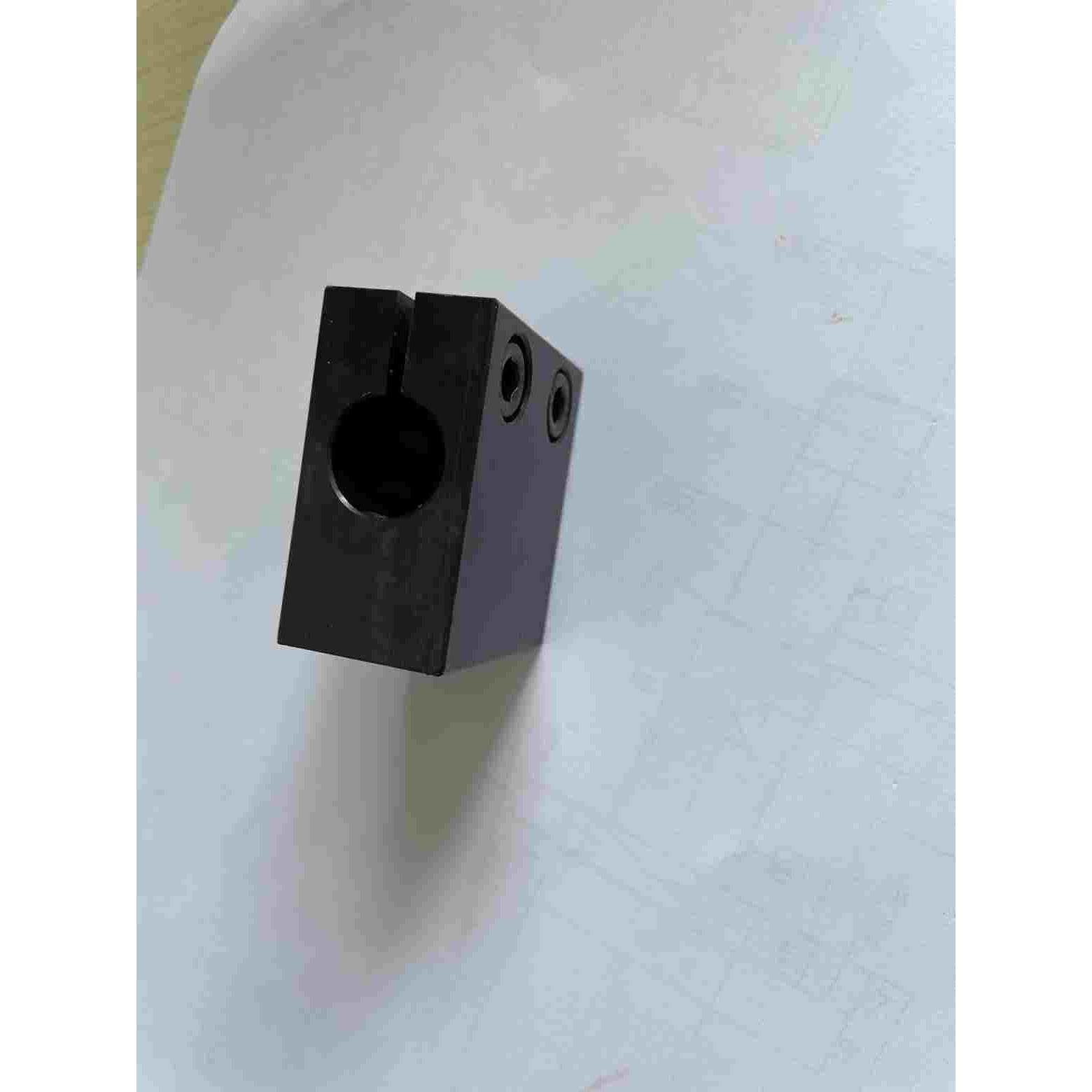 底座用支架 无法兰型CLHB CLHNM CLHBM CLHAM CLHS