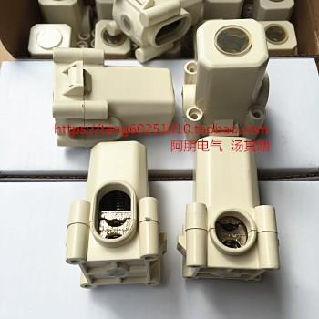 T型线夹 JXT2型线夹 电缆电流分支分流器（FJ6 JH6)