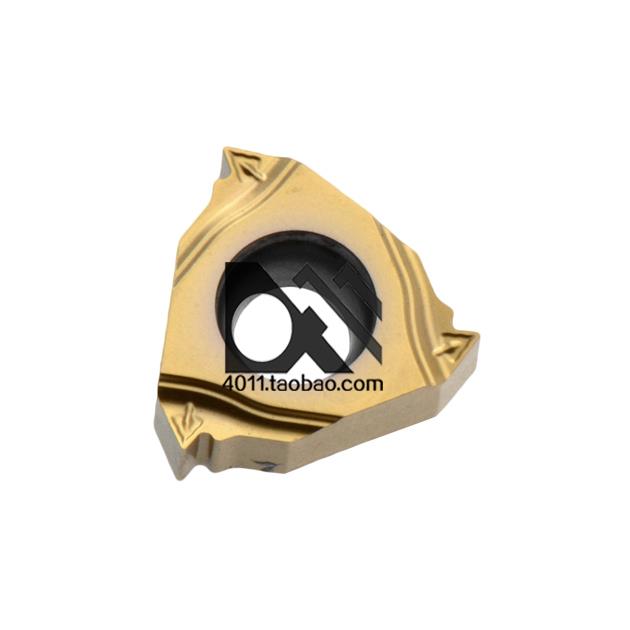 株洲  数控刀片RT22.01N-6.00/5.00/4.00GM YBG201