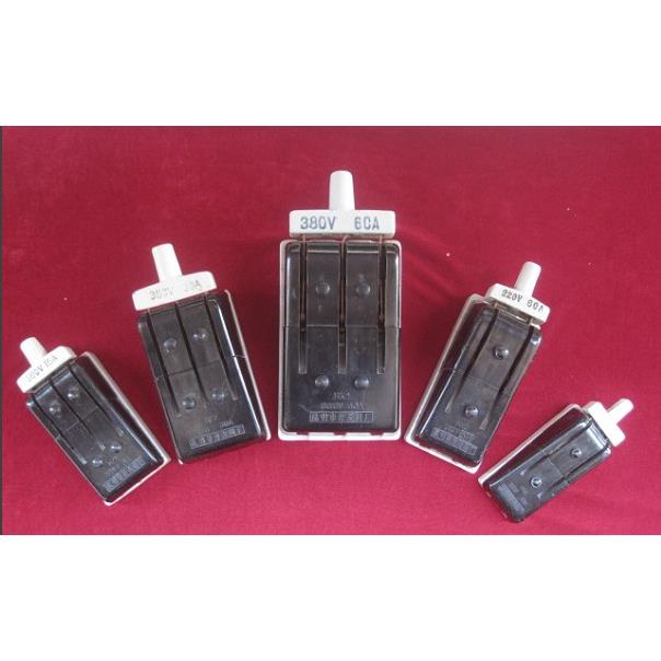 HK2-100/3 闸刀开关 3*100A  全铜