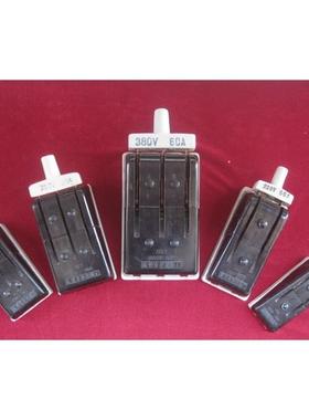 HK2-100/3 闸刀开关 3*100A  全铜