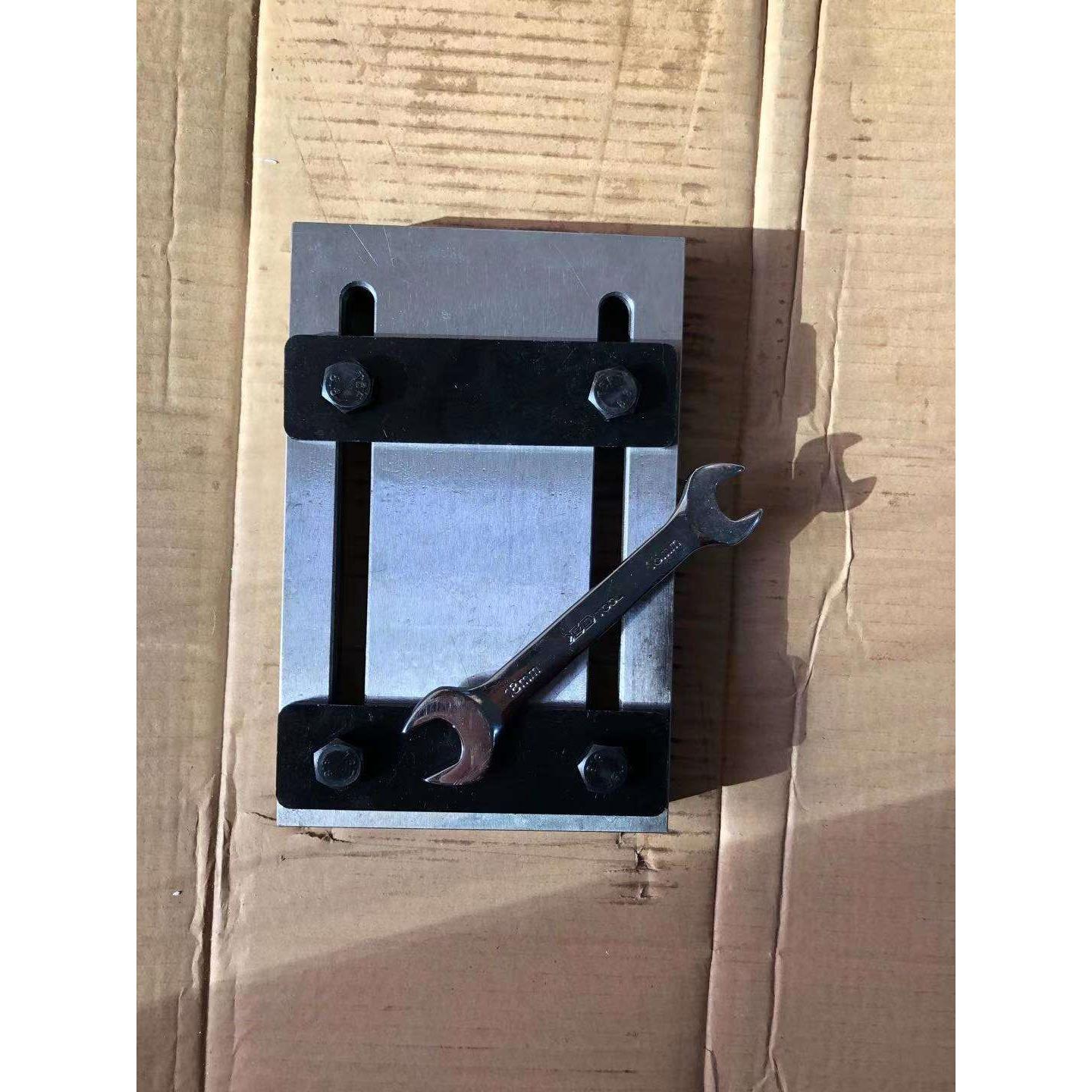 錾刻台錾刻夹板金银首饰錾花工具錾刻刀打金固定台古法手工刻花錾