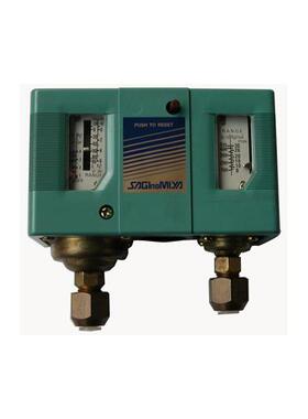 正品SAGLNOMIYA日本鹭宫压力控制器 SNS-C110X 压控开关SNS-C120X