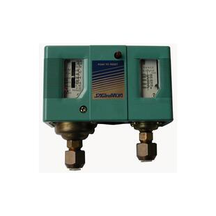 正品SAGLNOMIYA日本鹭宫压力控制器 SNS-C110X 压控开关SNS-C120X