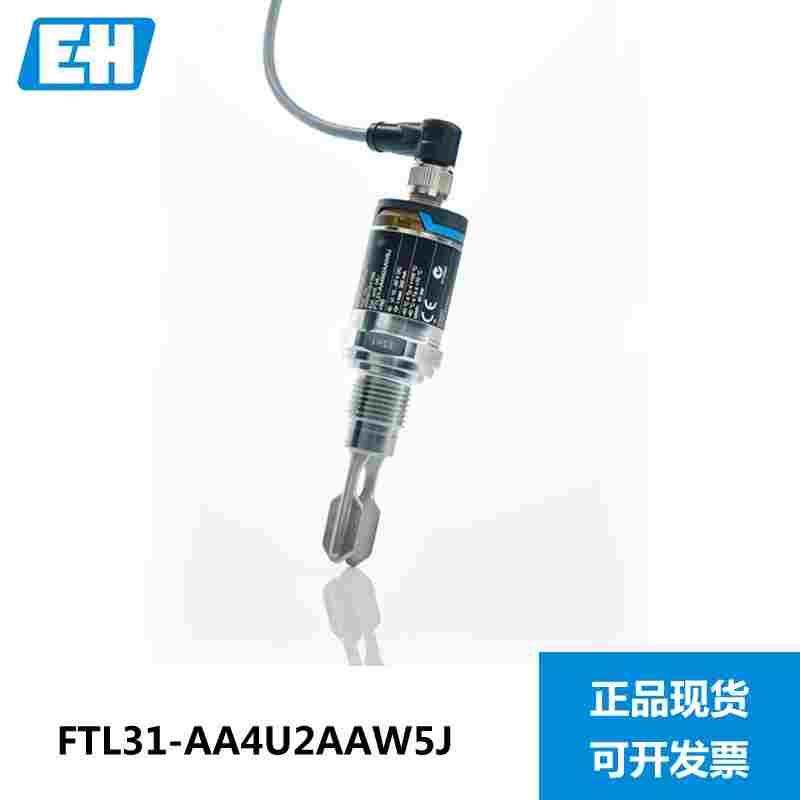 E+H 音叉液位开关液位计FTL31-AA4U2AAW5J恩德斯豪斯FTL260 FTL20